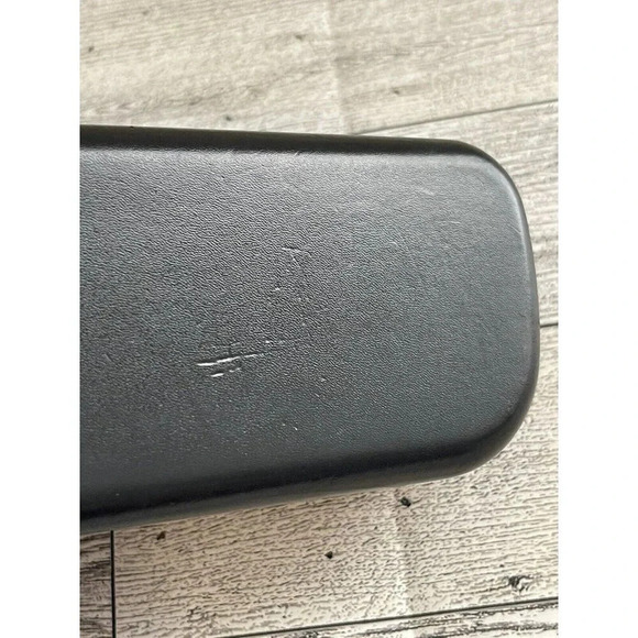 Coach Hard Clamshell Glasses Case, Black, Small - Picture 10 of 10